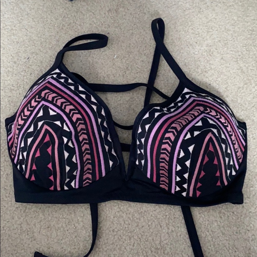Bathing Suit Top